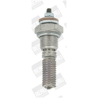 Zhavici svicka, nezavisle vytapeni BorgWarner (BERU) GH408 – Hledejceny.cz