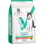 Hill's Fel. VE Young Adult MB Weight Chicken 250 g – Sleviste.cz