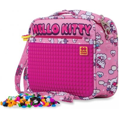 Pixie Crew taška přes rameno Hello Kitty PXB-09-88 – Zboží Mobilmania