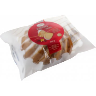 Kuchenmeister Bábovka třená selská 400g – Zboží Dáma