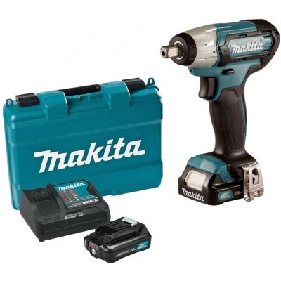 Makita TW141DSAE – Zbozi.Blesk.cz