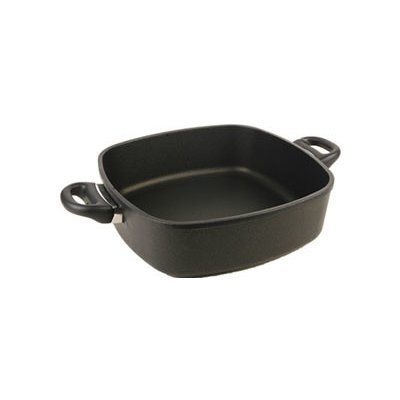 SKK Titanium hranatá pánev 28x28x8cm 2000 Plus Non-Stick – Zboží Mobilmania