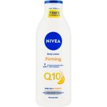 NIVEA tělové mléko Q10 zpevňující 400ml – Zboží Dáma