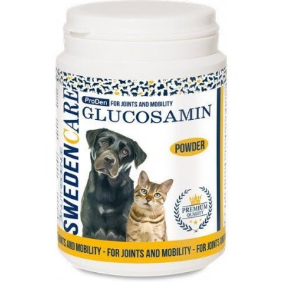 PRODEN GLUCOSAMIN 100 g