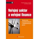 Veřejný sektor a veřejné finance - Ochrana František, Pavel Jan, Vítek Leoš, kolektiv – Hledejceny.cz