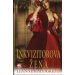 Inkvizitorova žena – Hledejceny.cz