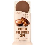 Vilgain Protein Nut Butter Cups 42 g – Hledejceny.cz