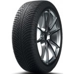 Michelin Pilot Alpin 5 225/50 R17 98H runflat – Zboží Mobilmania