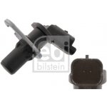 Generátor impulsů, klikový hřídel FEBI BILSTEIN 31245 – Hledejceny.cz