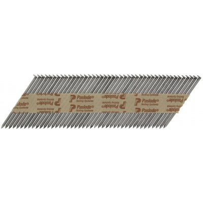 Hřebíky Paslode 34° hladké 3,1×90 mm 2 200 ks – Hledejceny.cz