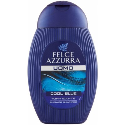 Felce Azzurra sprchový gel Uomo Cool Blue 250 ml