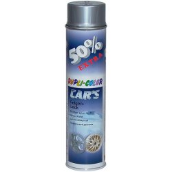 Motip Sprej Car`s na disky 600 ml stříbrný