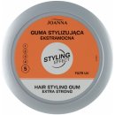 Joanna Styling Guma pro stylizaci vlasů extra tvarovací 100 g