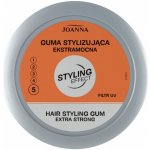 Joanna Styling Guma pro stylizaci vlasů extra tvarovací 100 g – Hledejceny.cz