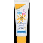 Sebamed Baby opalovací krém SPF50+ 75 ml – Zbozi.Blesk.cz