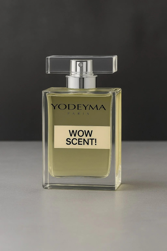 Yodeyma Wow Scent parfémovaná voda pánská 15 ml