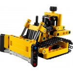 LEGO® Technic 42163 Těžký buldozer – Zboží Živě