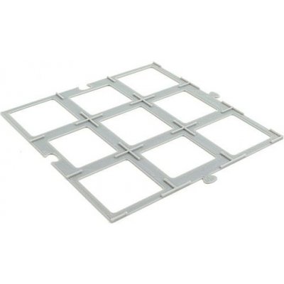 Podložka na hrací dílky Karak/Carcassonne – Zboží Mobilmania