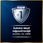 Oral-B iO Series 9 Duo Black/Rose – Hledejceny.cz