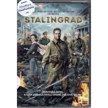 Stalingrad BIG FACE