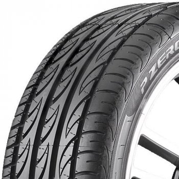 Pirelli P Zero Nero GT 205/40 R17 84W