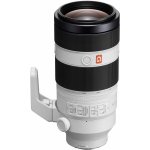 Sony FE 100-400mm f/4.5-5.6 GM OSS – Sleviste.cz