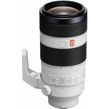 Sony FE 100-400mm f/4.5-5.6 GM OSS