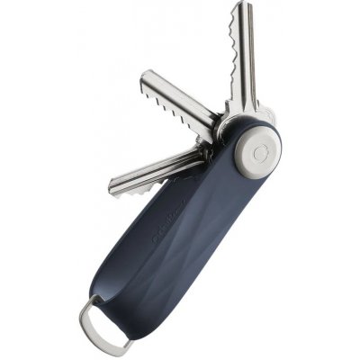 Orbitkey 2.0 Active Key Organiser Midnight – Zbozi.Blesk.cz