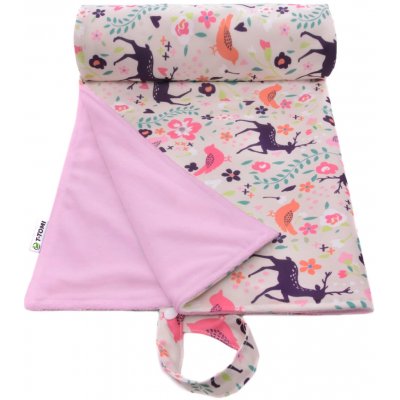 T-tomi podložka Forest 70 x 50 – Sleviste.cz