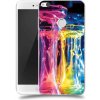 Pouzdro a kryt na mobilní telefon Huawei Acover Kryt na mobil Huawei P9 Lite 2017 - Color Tube