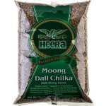 Heera Mung čočka půlená 2 kg – Zbozi.Blesk.cz