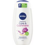 Nivea Cashmere Moments sprchový gel 250 ml – Zboží Dáma