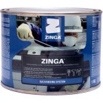 ZINGA galvanizace zinkem za studena 1kg – HobbyKompas.cz