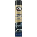 K2 POLO Protectant Mat Black 750 ml – Hledejceny.cz