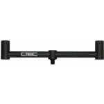 SPRO hrazda C-Tec Matte Black Buzzer Bar 2Rod 21cm – Zboží Mobilmania