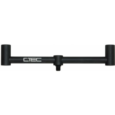 SPRO hrazda C-Tec Matte Black Buzzer Bar 2Rod 21cm – Zboží Mobilmania