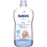 Bobini gel na dětské oblečení 0+ na bílé i barevné prádlo 25 PD 1,8 l