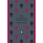 Oscar Wilde: The Picture of Dorian Gray – Hledejceny.cz