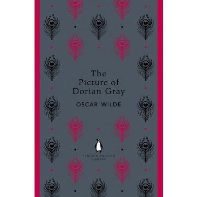 Oscar Wilde: The Picture of Dorian Gray – Zbozi.Blesk.cz