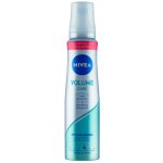 Nivea Volume Care pěnové tužidlo 150 ml – Zboží Dáma