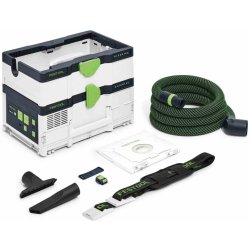 Festool Cleantec CTMC SYS I-Basic