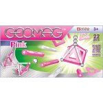 Geomag Panel Pink 22 – Zboží Dáma