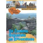 Ottovo nakladatelství Od Českého Švýcarska po Křivoklátsko Ottův turist. průvodce – Hledejceny.cz