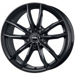 RIAL X12 7,5x18 5x112 ET51 black polished | Zboží Auto