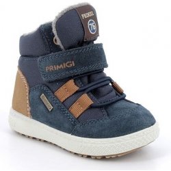 Primigi zimní boty gore-tex 6852500 chlapecké