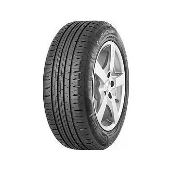 Pneumatiky Continental EcoContact 5 215/65 R17 99V MO