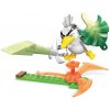 Figurka Mattel Pokémon Sirfetch'd Mega Construx