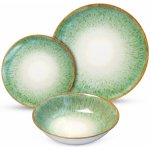 Perfect Home Sada keramických talířů 18 ks – Hledejceny.cz