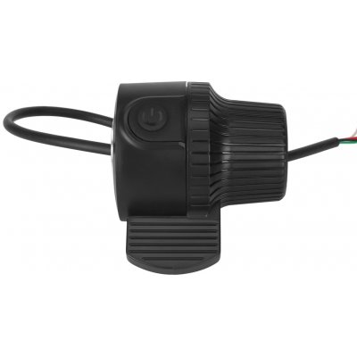 KuKirin G2/G3/G4 palcový ovladač rychlosti – Zboží Mobilmania