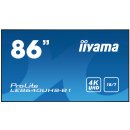 iiyama LE8640UHS